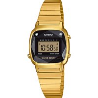 Orologio Casio Donna Casio Vintage in Resina LA670WEGD-1EF - LA670WEGD-1EF